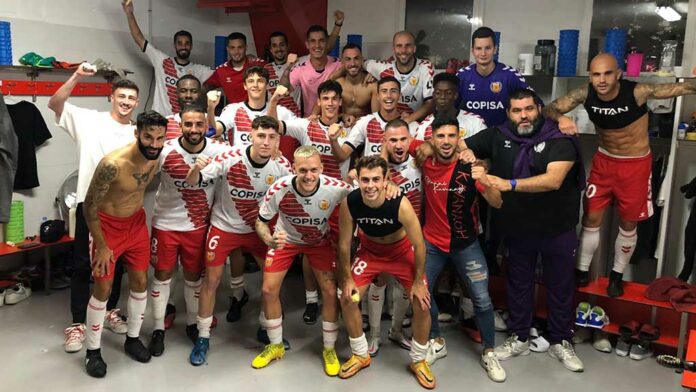 La Rapitenca vol recuperar la bona trajectoria de la Devesa davant un perillós Hospitalet