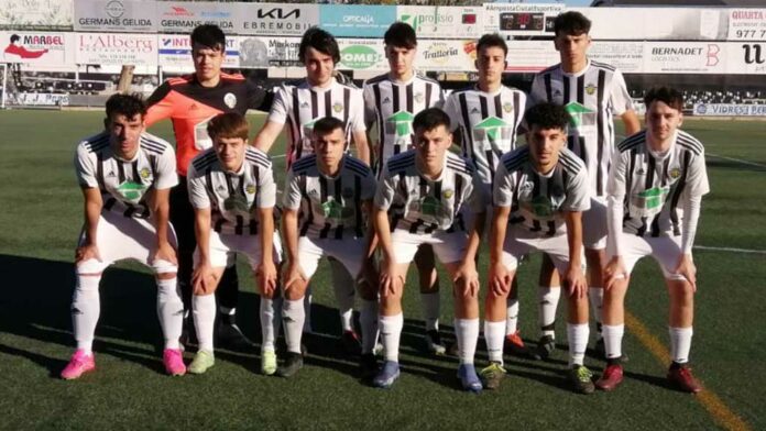 El filial de l'Amposta dixa escapar una gran oportunitat davant el Corbera