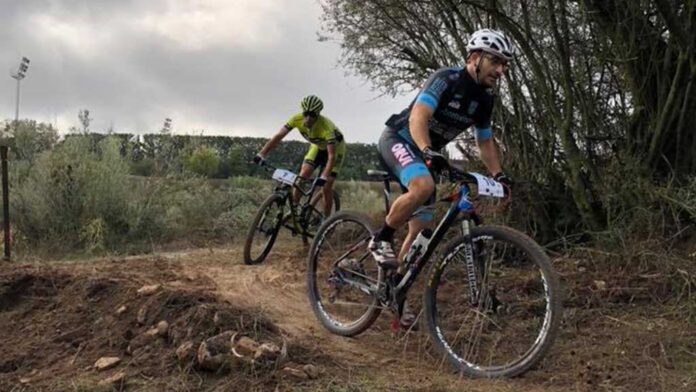 El CC Ascó recupera la Cursa de Resistència BTT per parelles