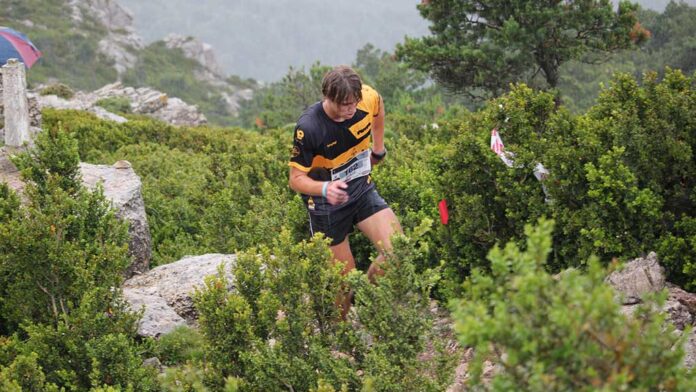 El Km Vertical de Roquetes torna després de dos anys d’absència