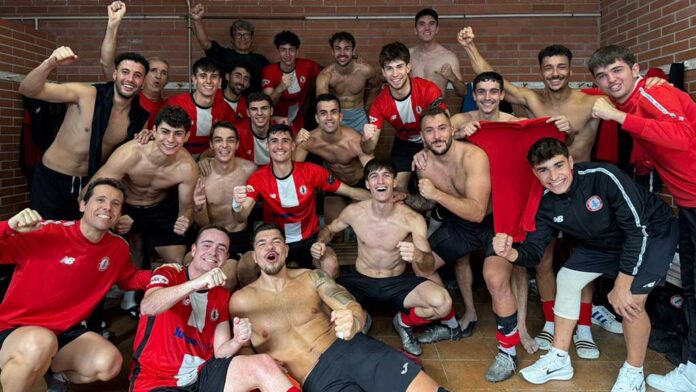 El Tortosa Ebre és infal·lible... a domicili