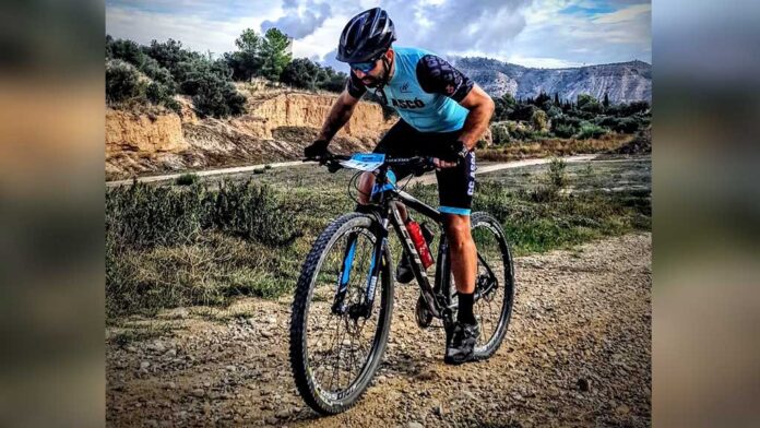Prop d’un centenar de participants a la recuperada Cursa de Resistència BTT d'Ascó